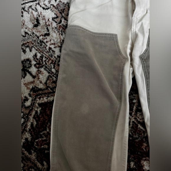 Rudy Jude jeans size 1 - Picture 3 of 4